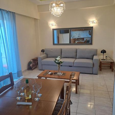 Athens Seaside Glyfada Suites Exterior foto