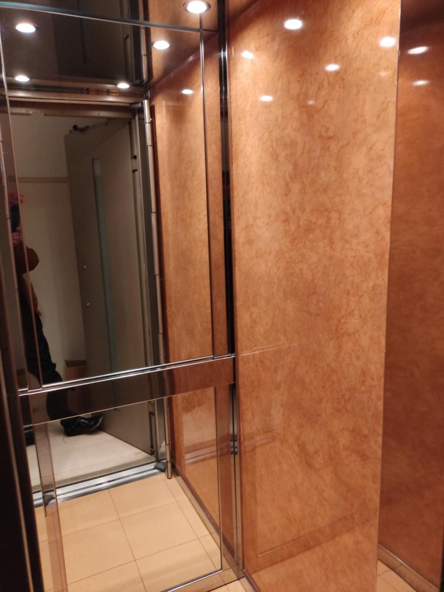 Athens Seaside Glyfada Suites Exterior foto