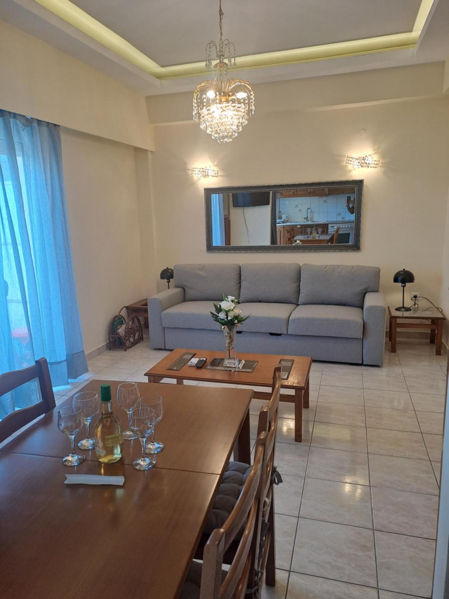 Athens Seaside Glyfada Suites Exterior foto