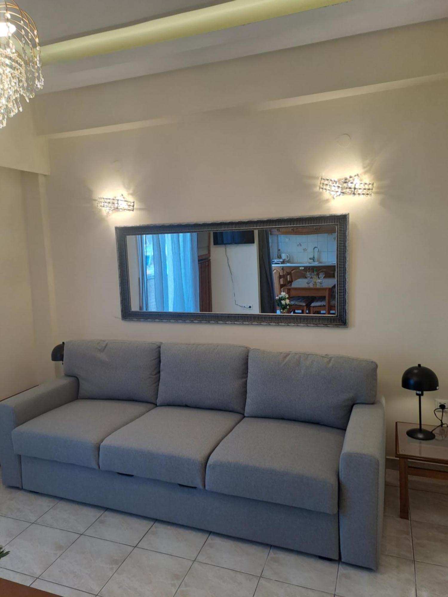 Athens Seaside Glyfada Suites Exterior foto