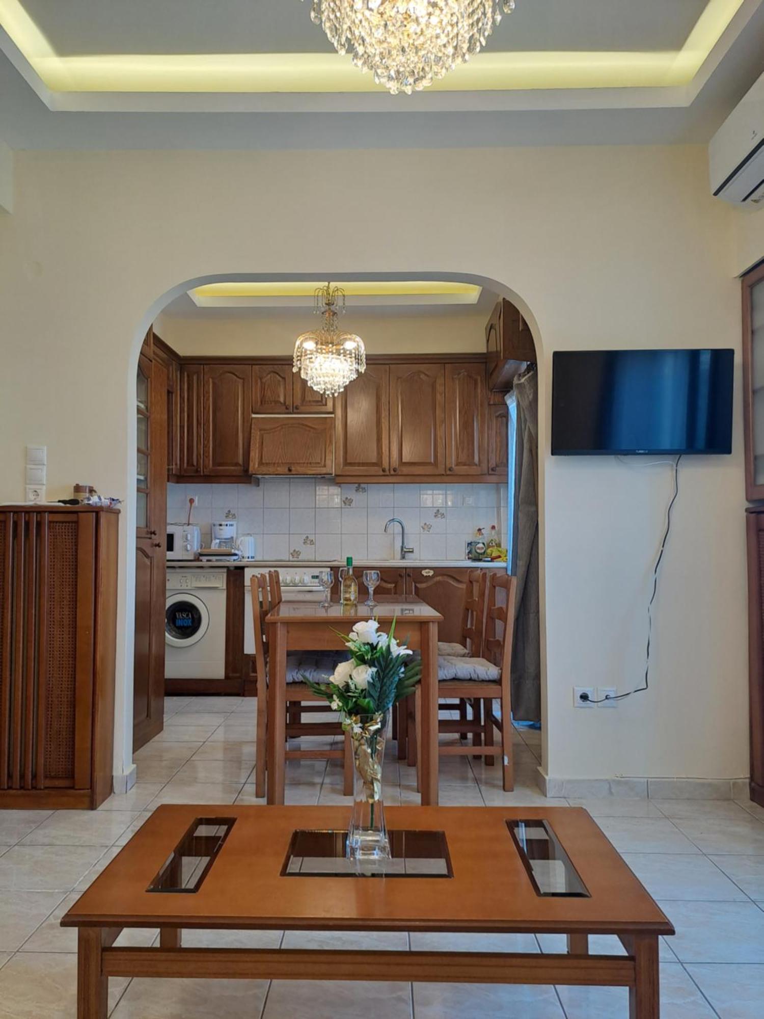 Athens Seaside Glyfada Suites Exterior foto