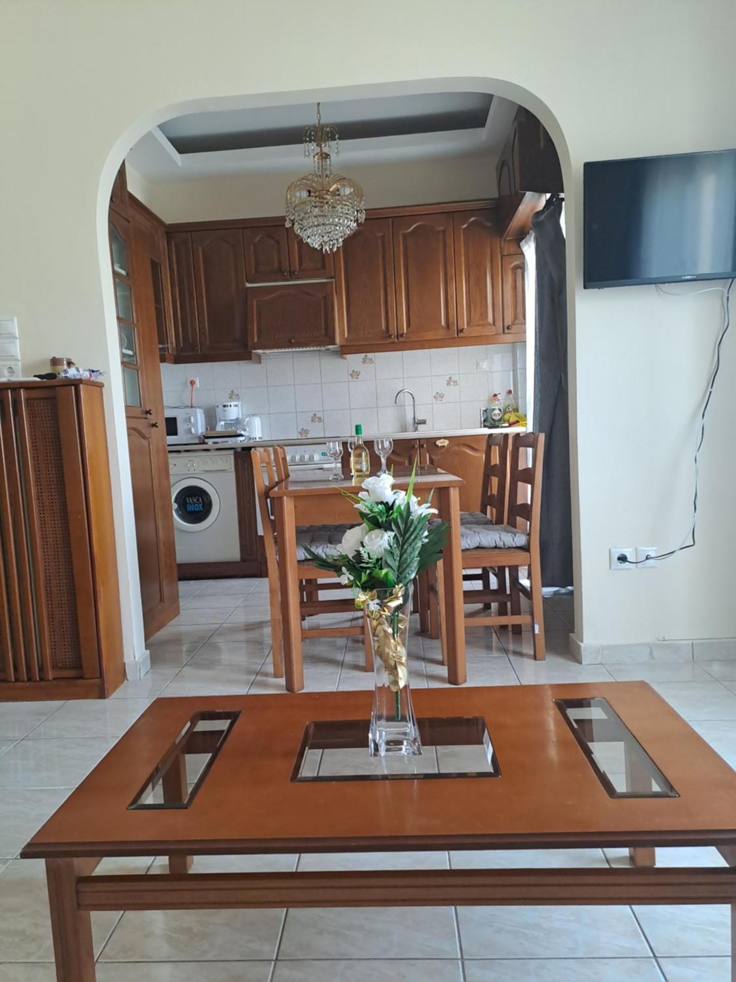 Athens Seaside Glyfada Suites Exterior foto